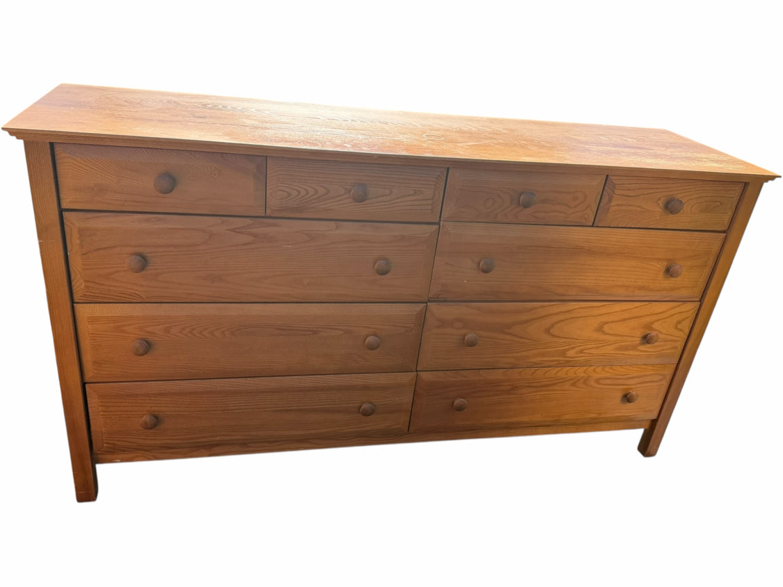 Vermont Tubbs Dresser