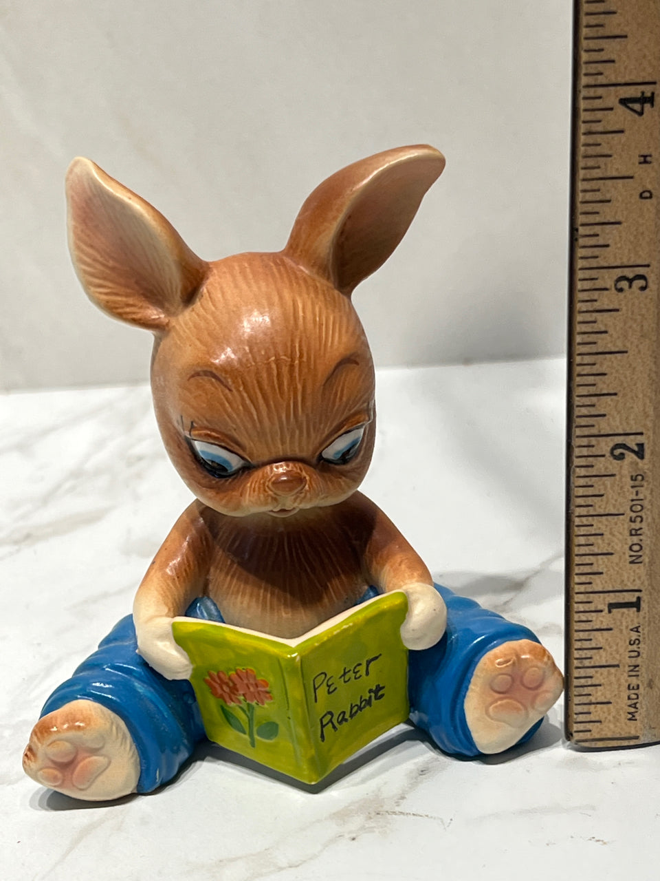Peter Rabbit