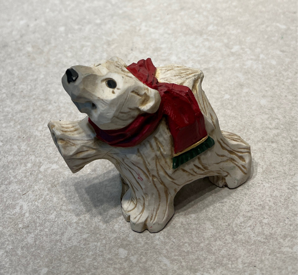 David Frykman Bear