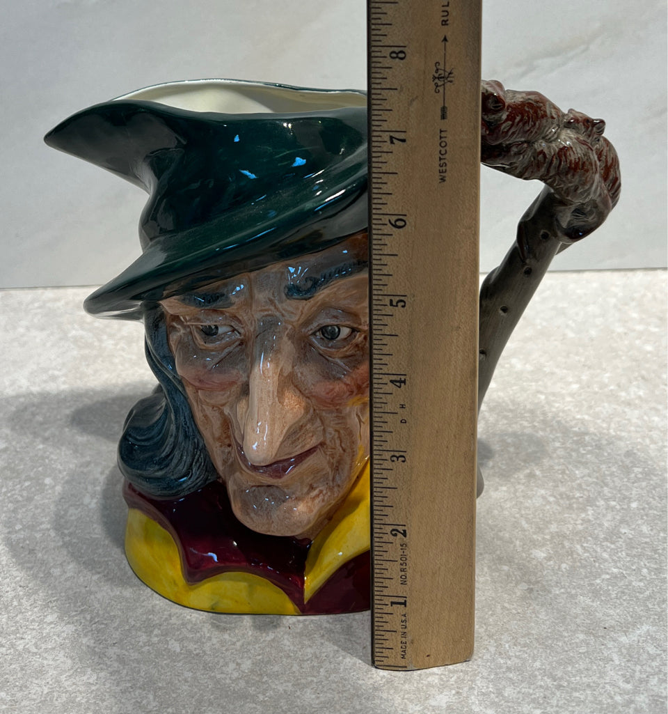 Royal Doulton Figurine