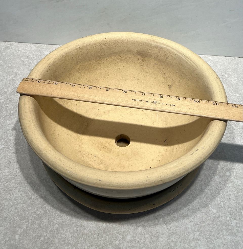 2-Piece Planter