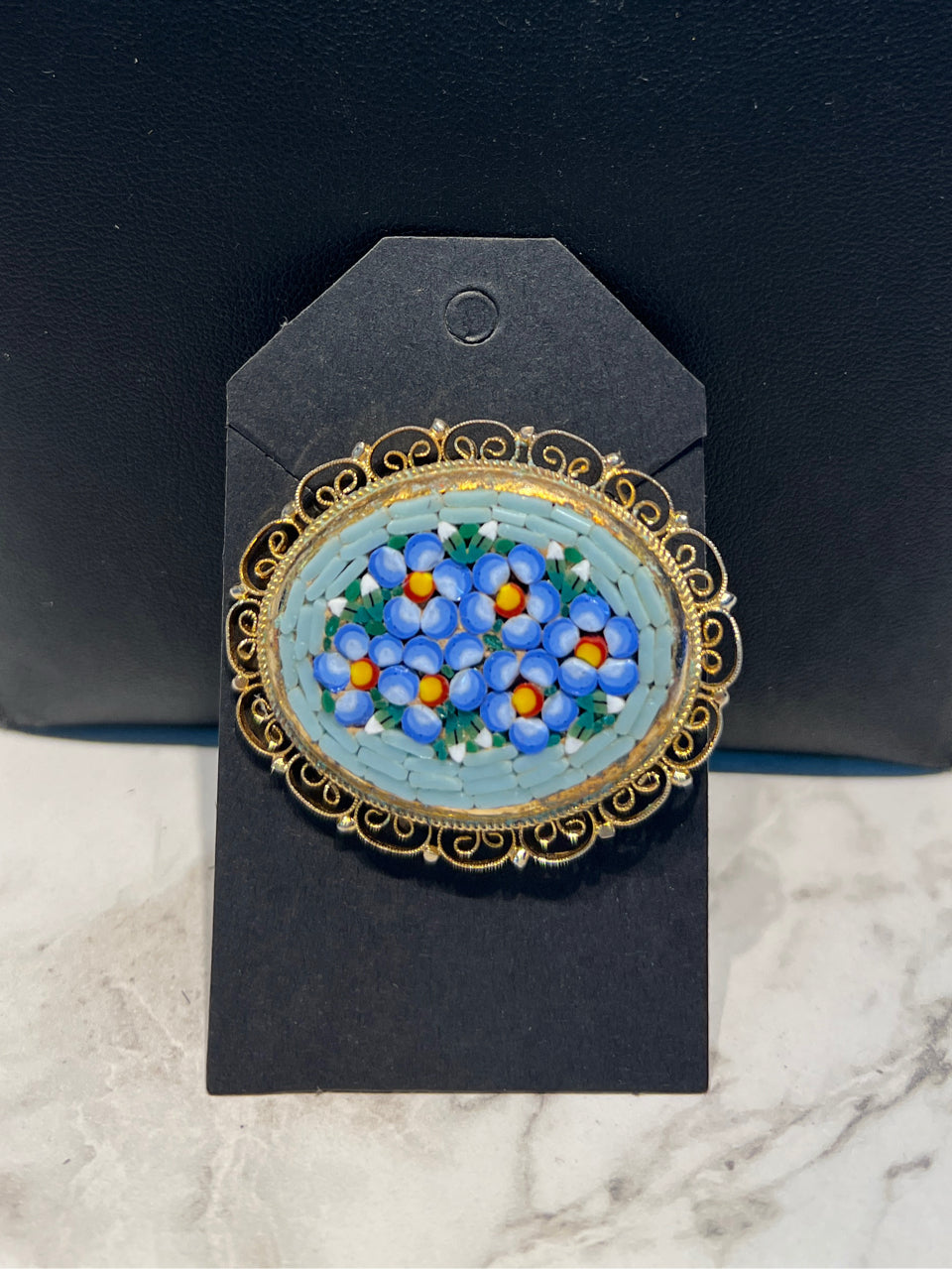 Italy Pin