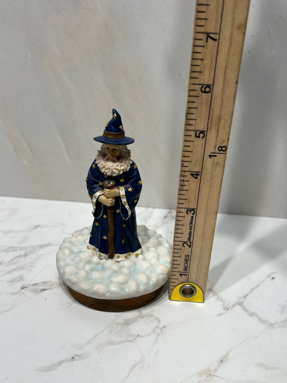 Candle Topper