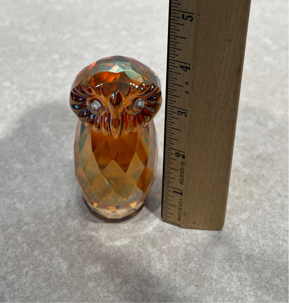 Glass Owl