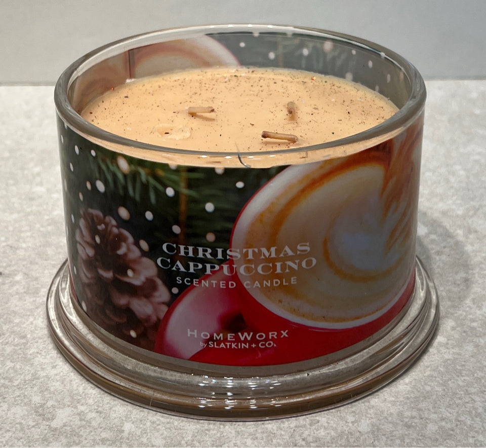 Slatkin Candle