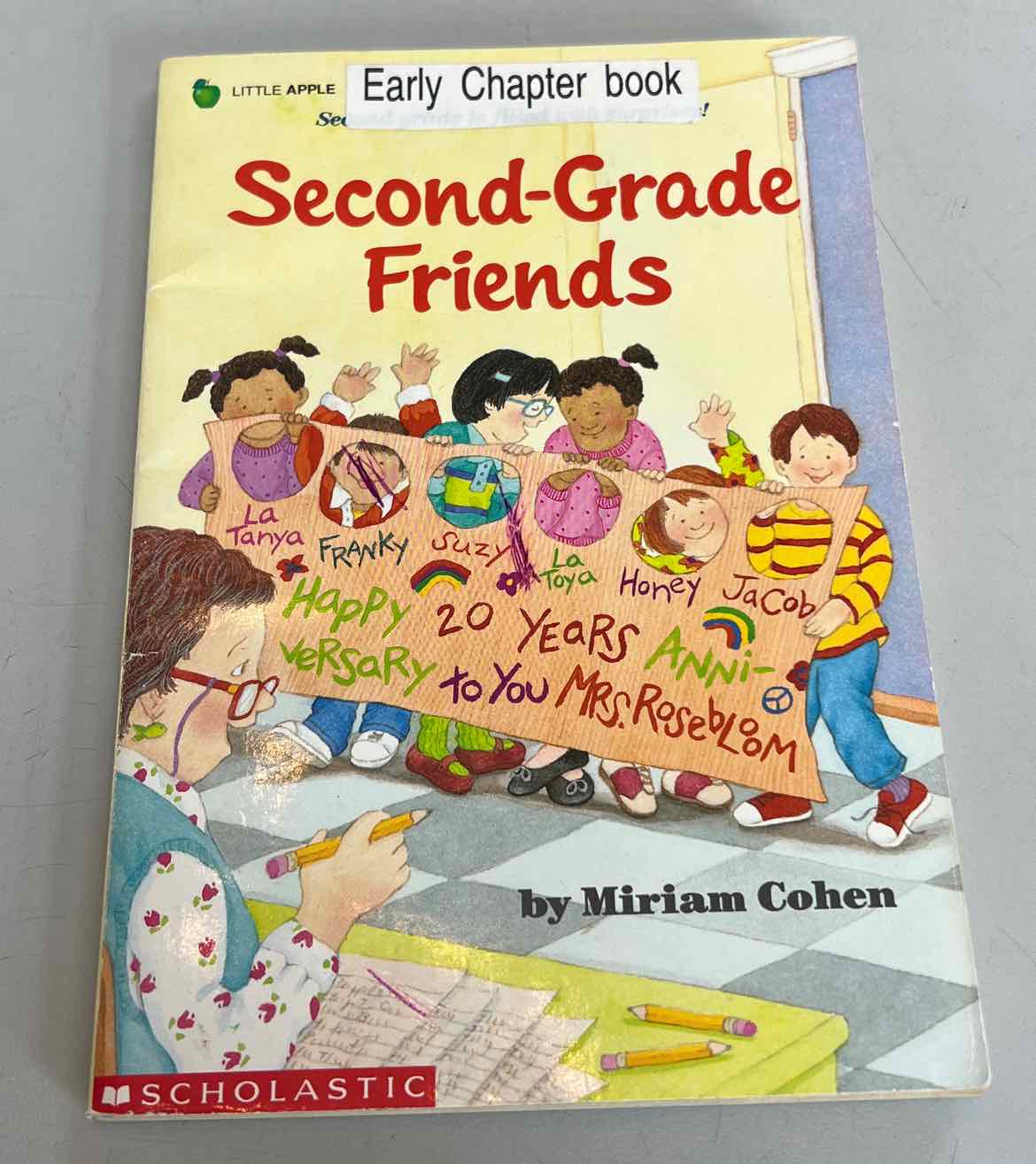 Book