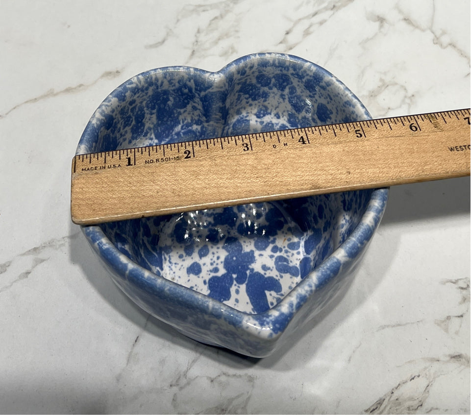 Bennington Pottery Bowl