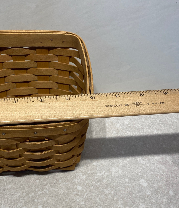 Longaberger Basket