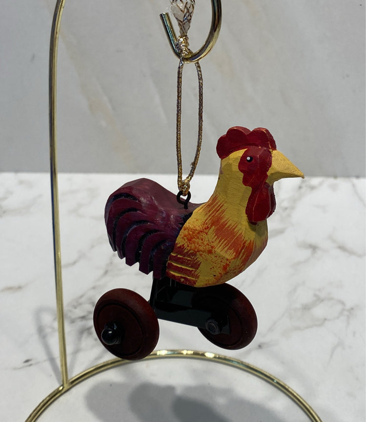 Christmas Ornament