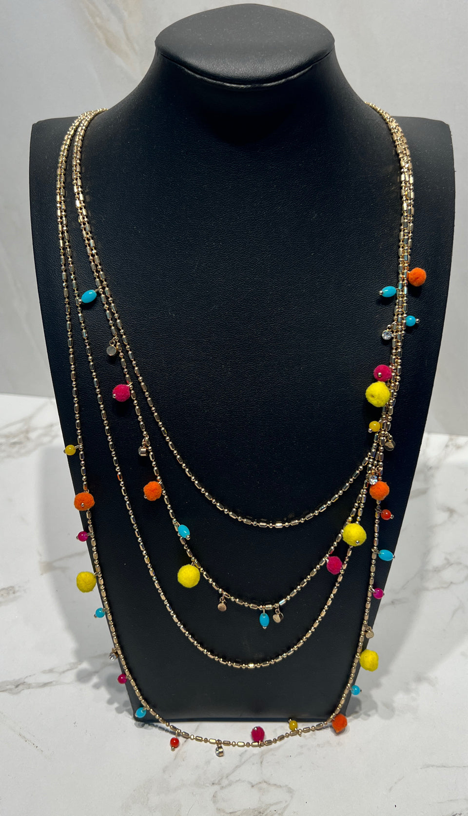 Necklace
