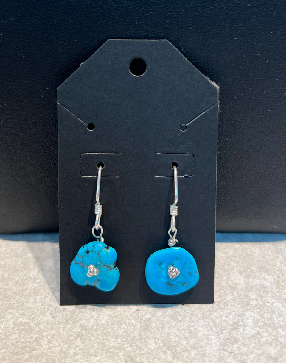 Sterling Earrings