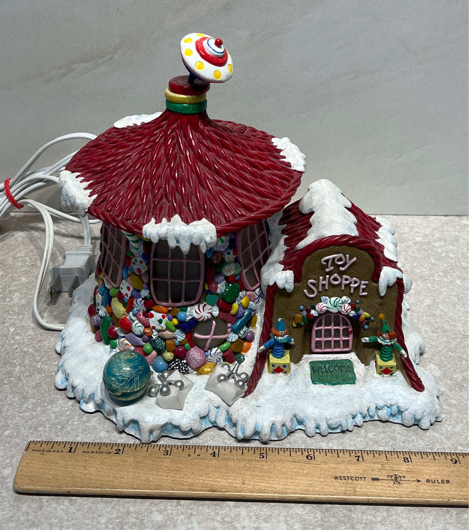 Danbury Mint Toy Shoppe