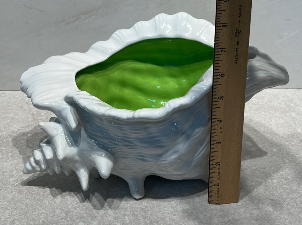 Shell Bowl