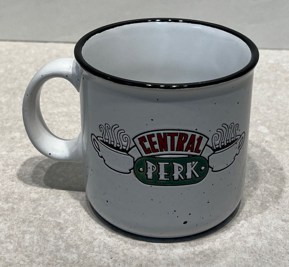 Friends Mug