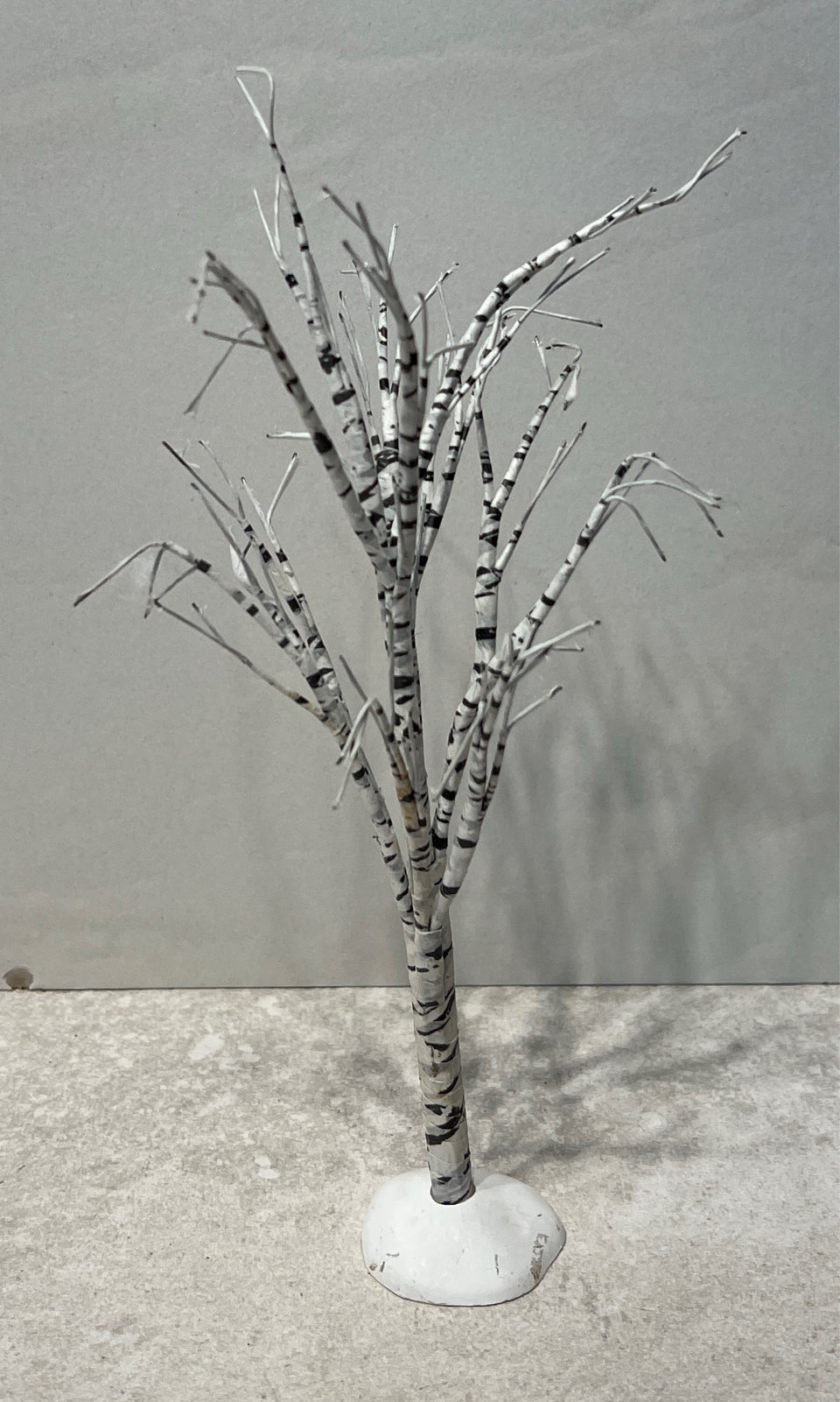 Dept. 56 Tree