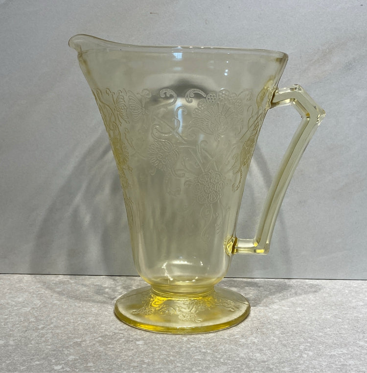 Amber Pitcher