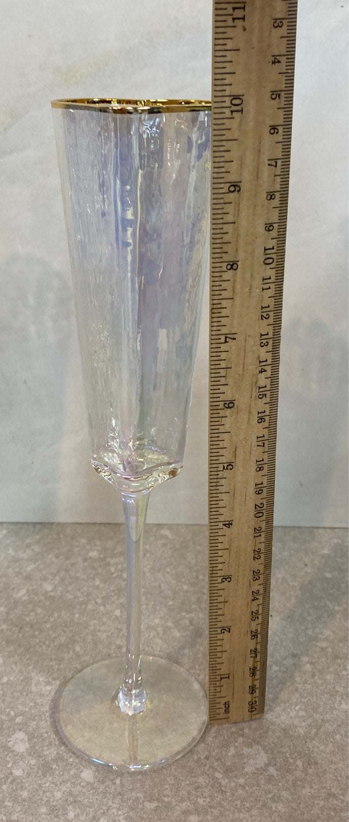 Set of 4 Glasses