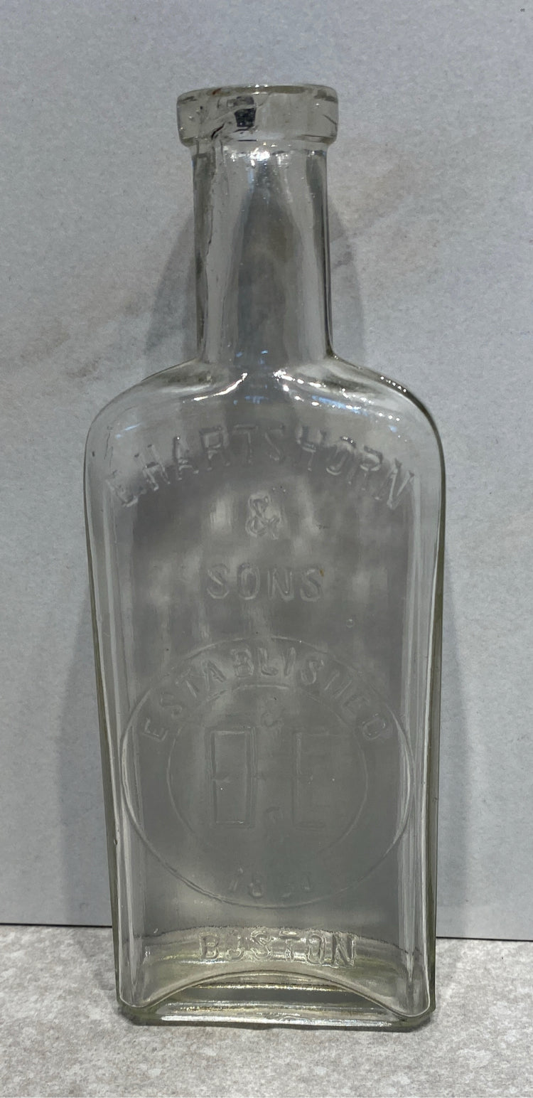 Boston Bottle