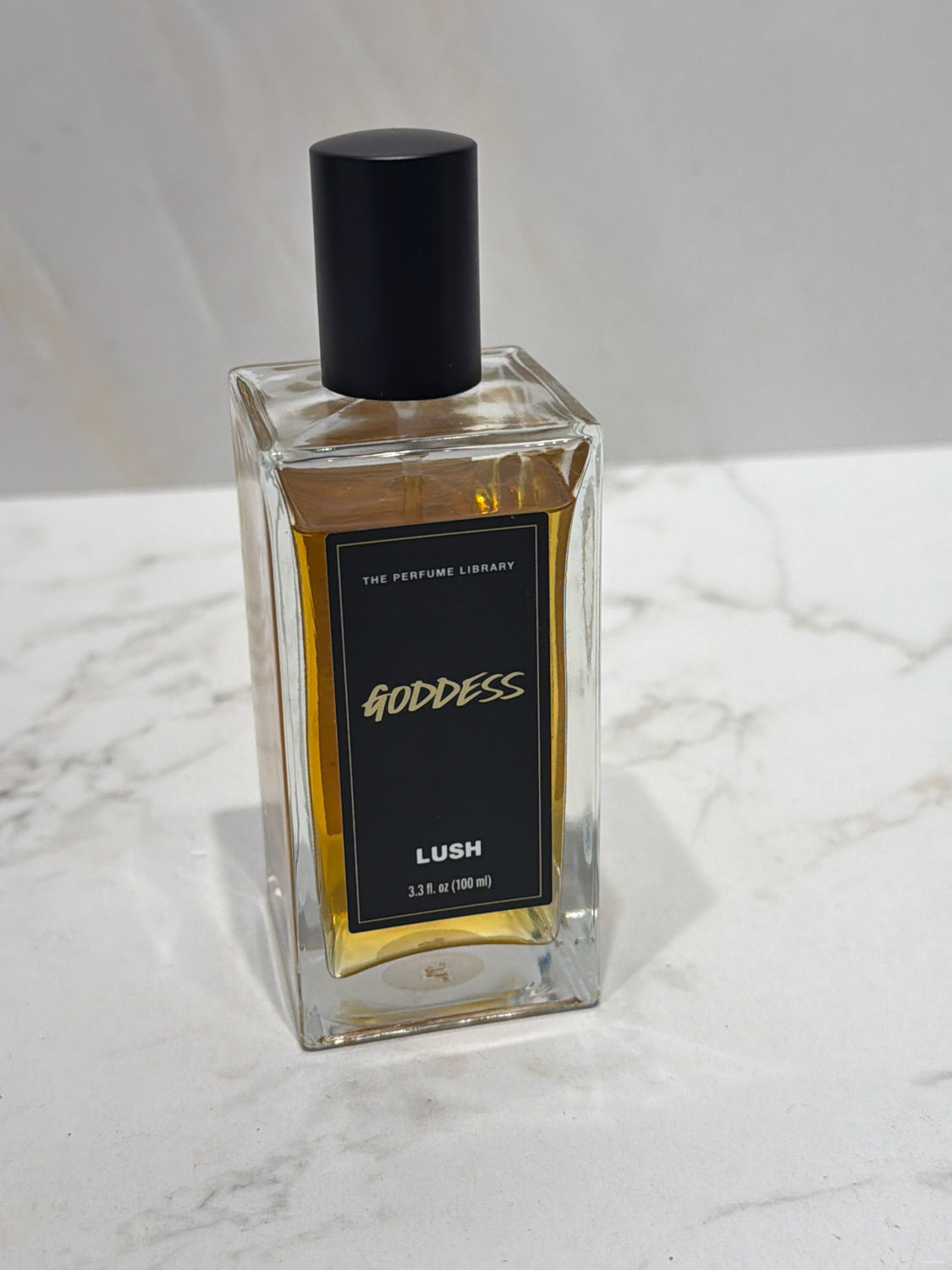 Lush Fragrance
