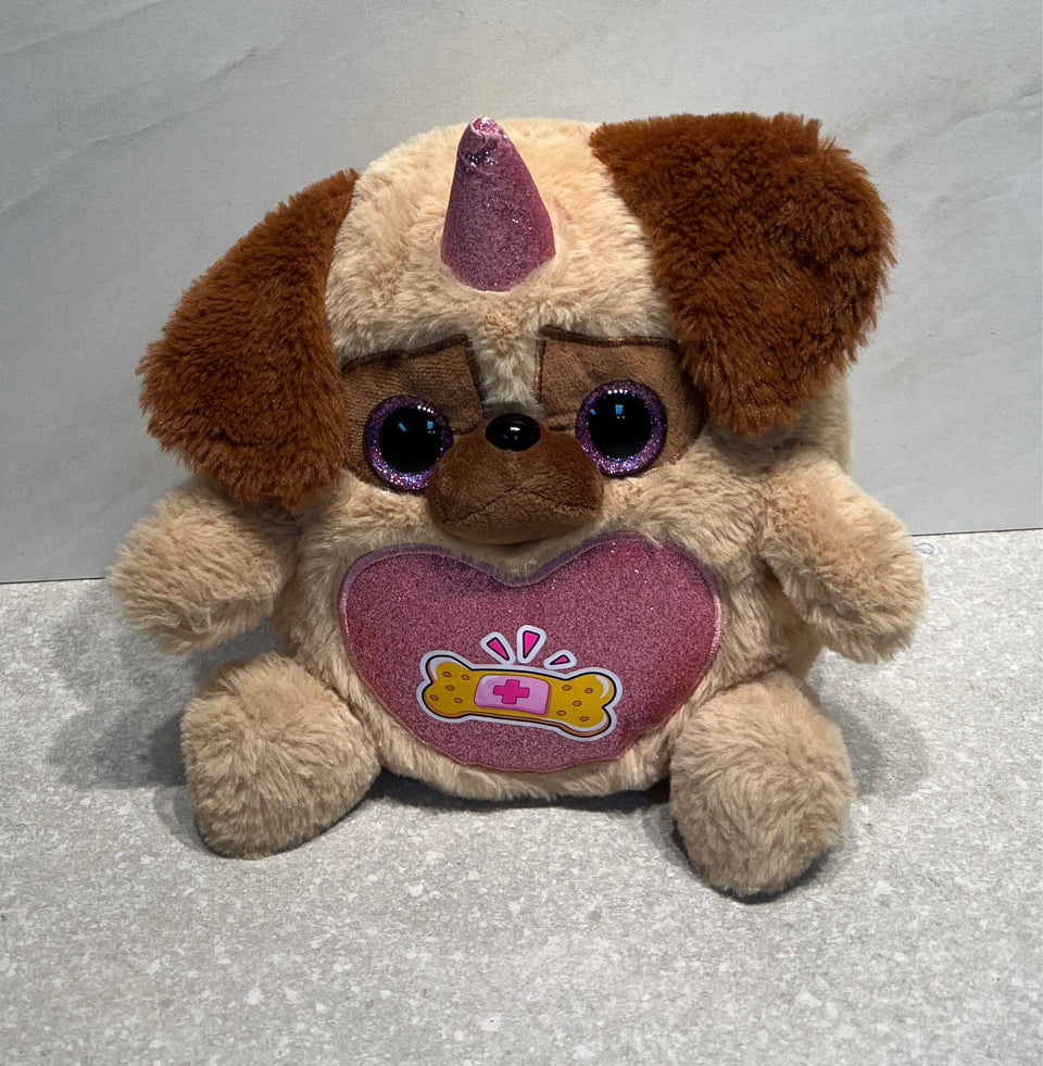 Plush
