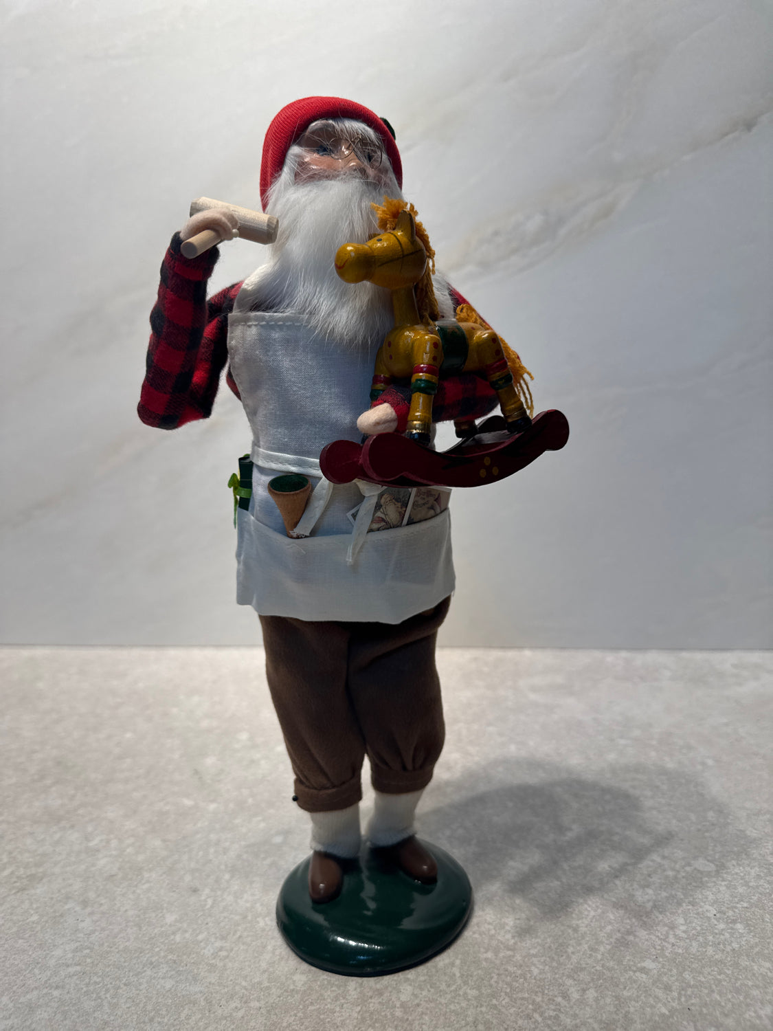 Byers Choice Caroler