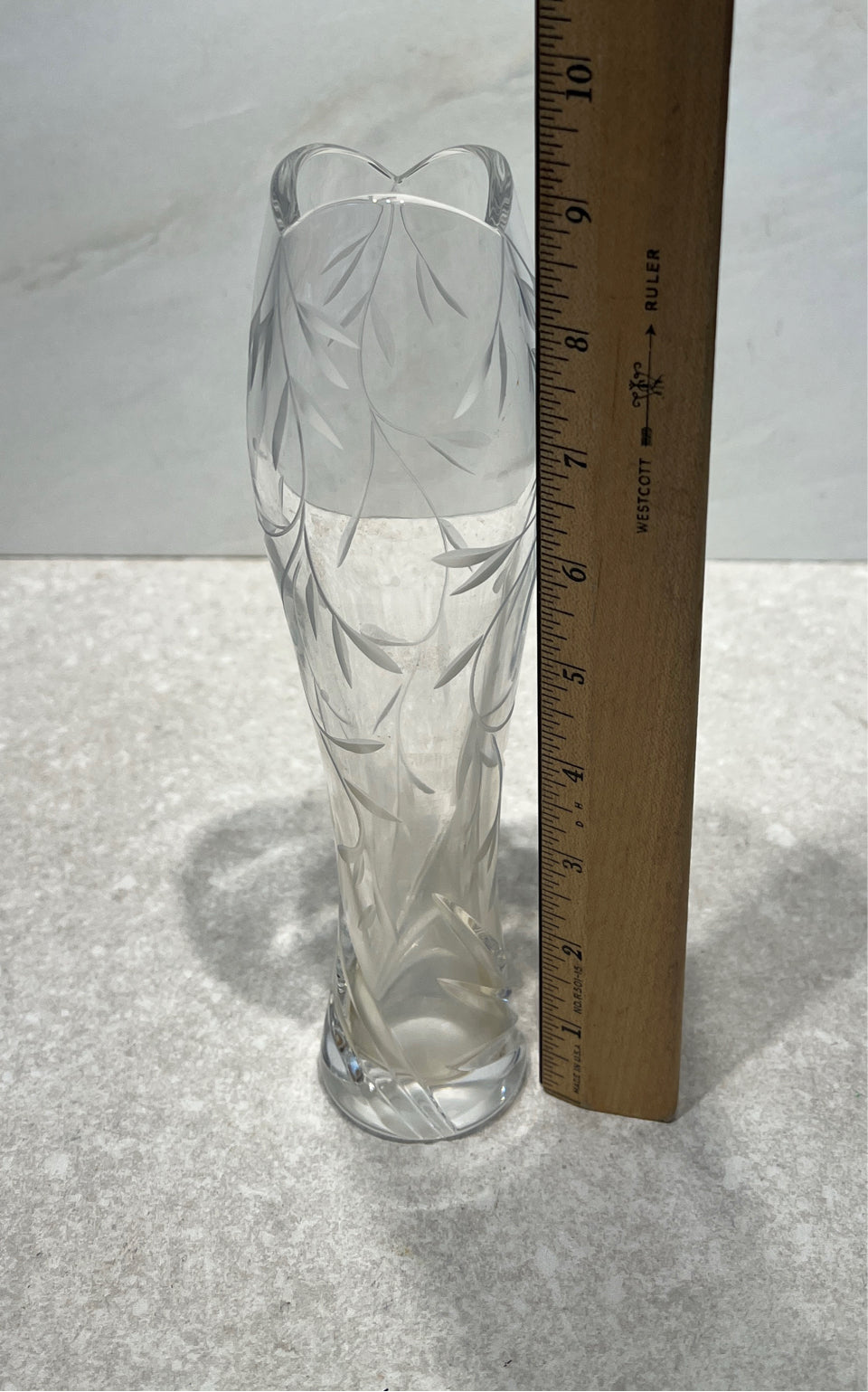 Lenox Vase