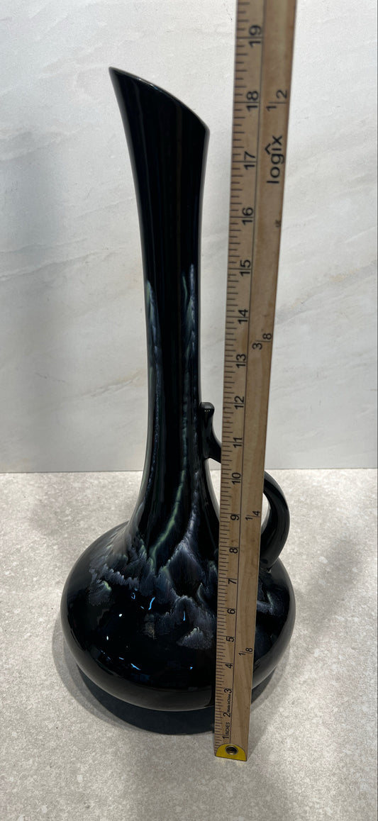 Royal Haegar Black Drip Pitcher