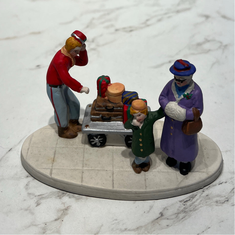 Lemax Figurine