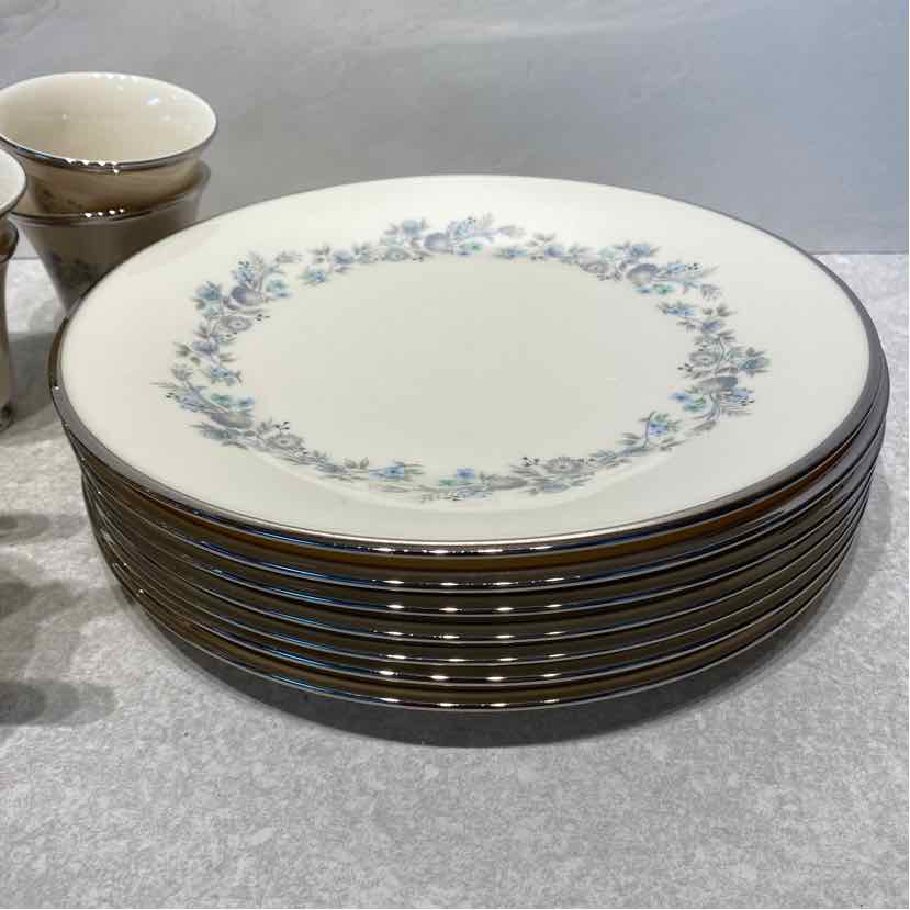 Set of Lenox Repertoire Dishes