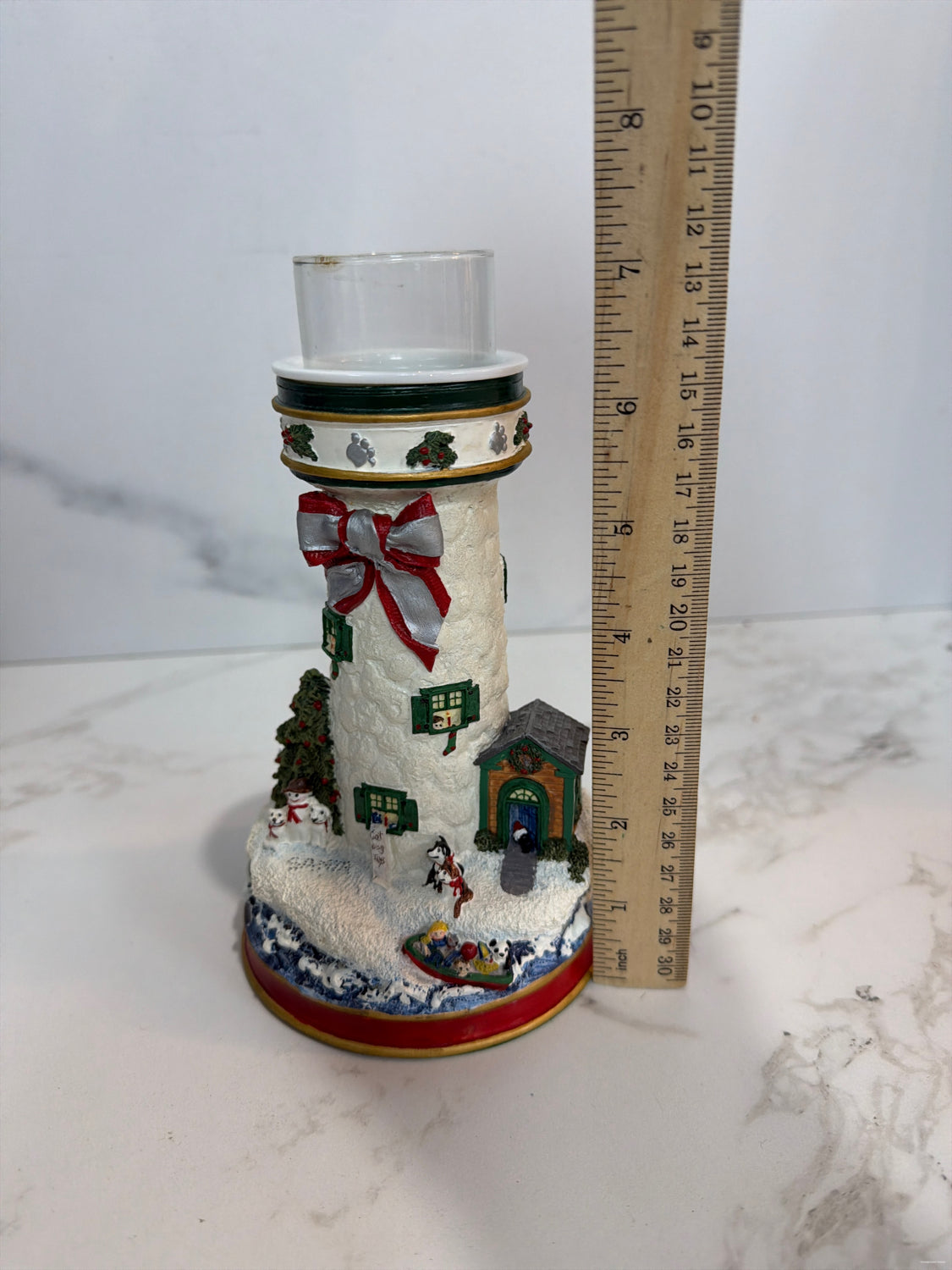 Danbury Mint Lighthouse