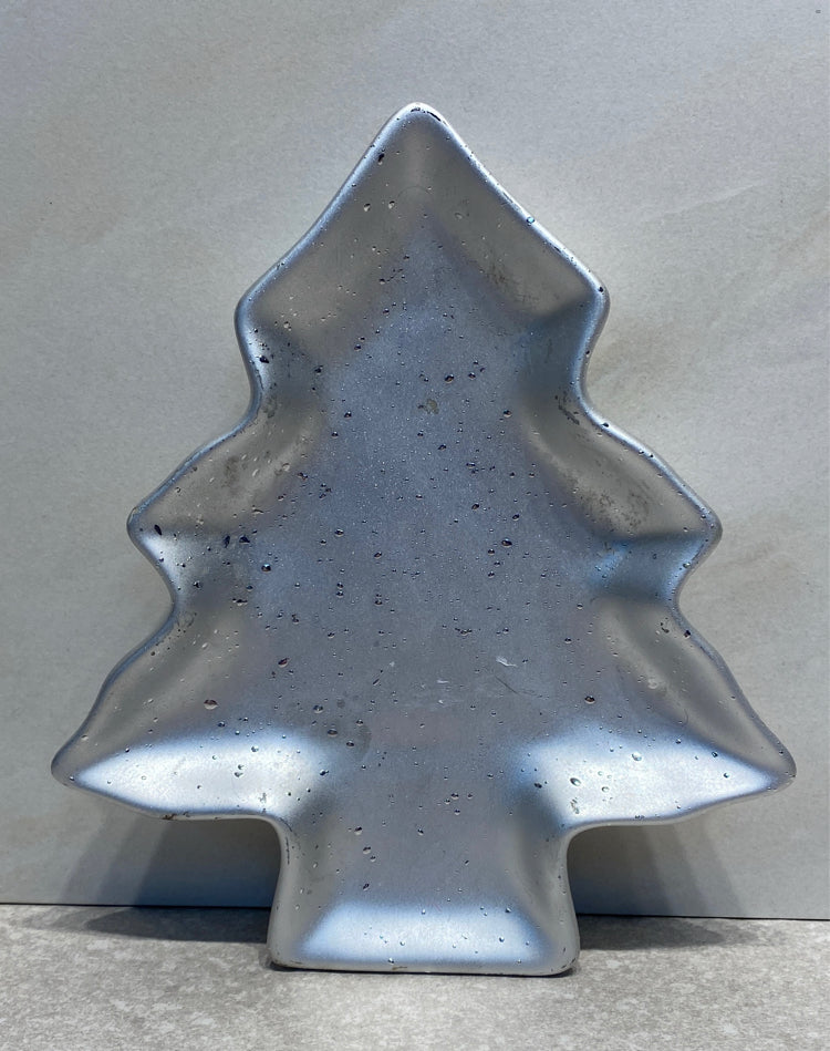 Tree Plate