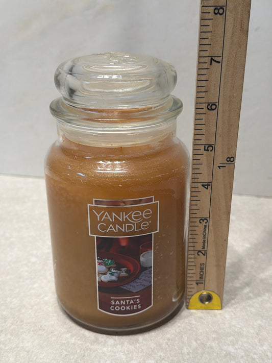 Yankee Candle