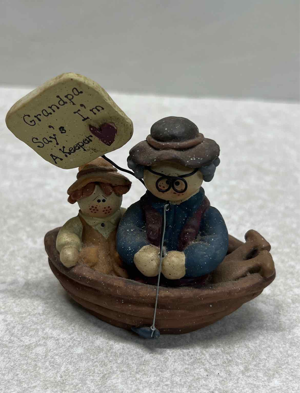 Figurine
