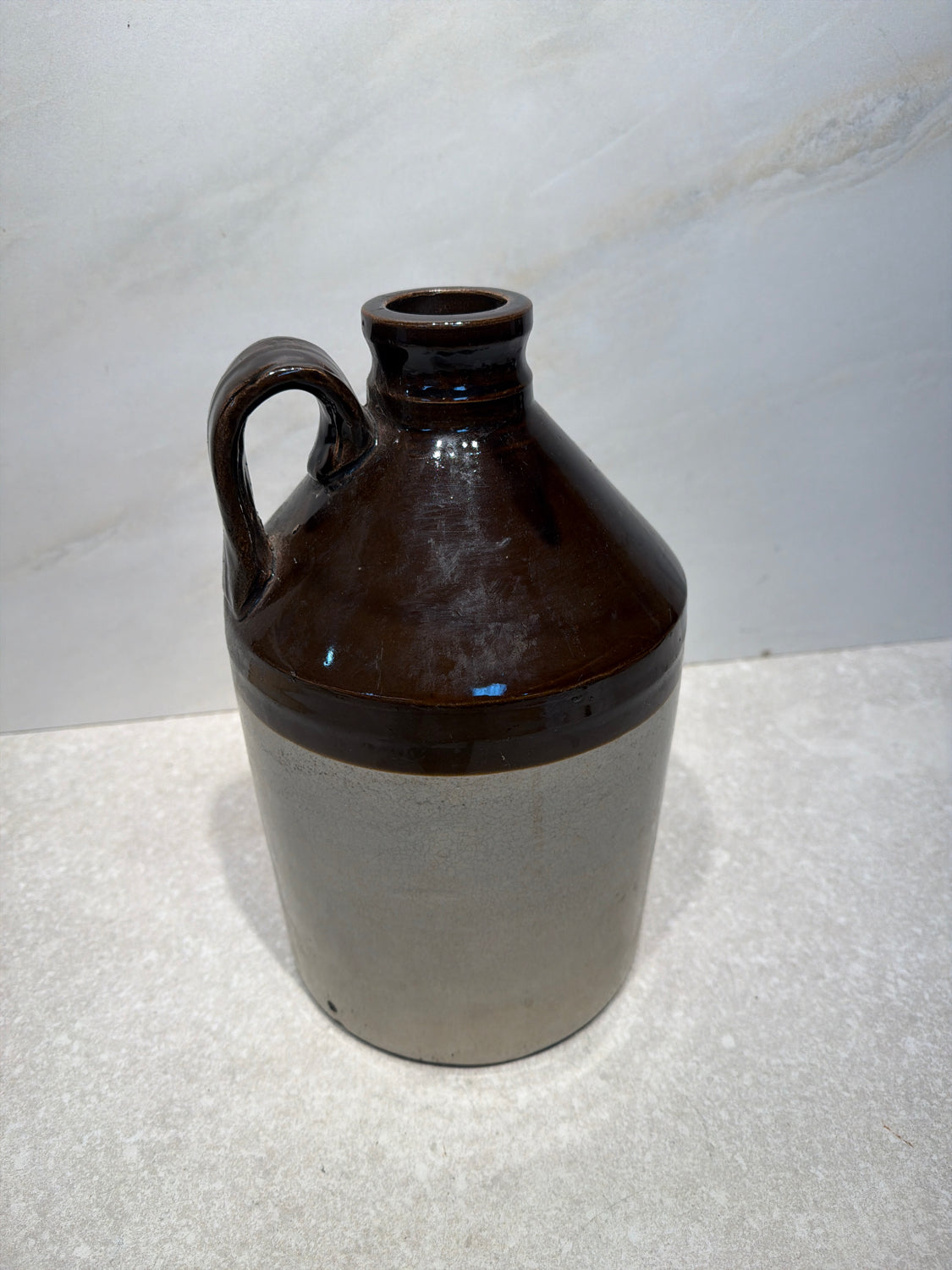 Portland Maine Jug