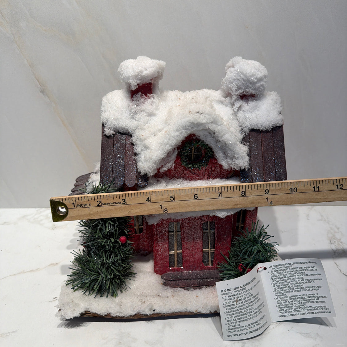 Christmas House