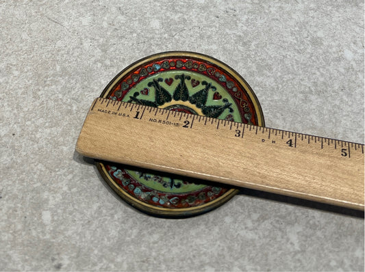 Decorative Plate