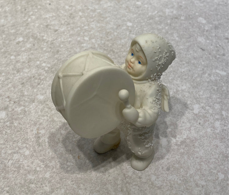 Dept. 56 Snowbabies