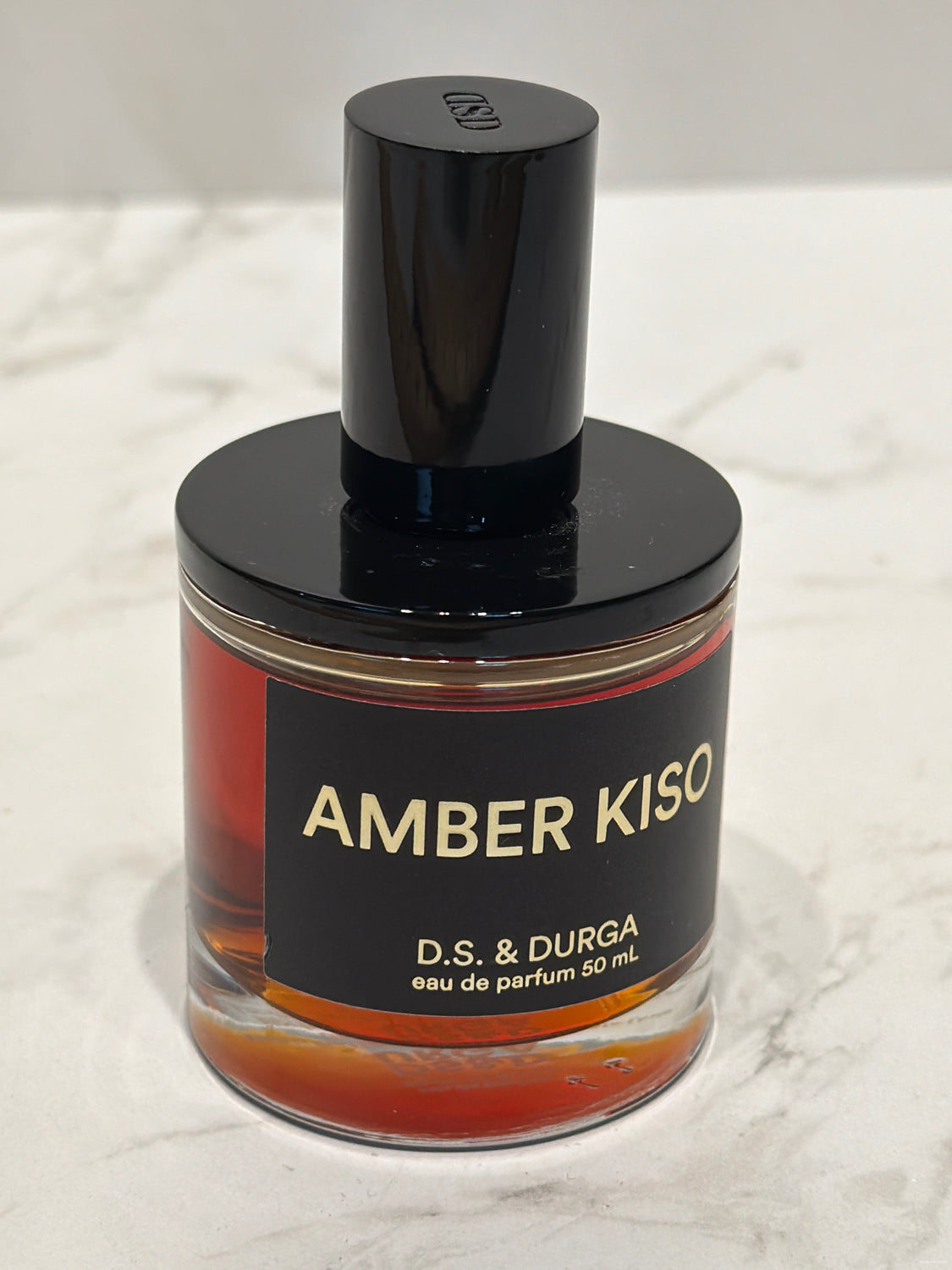 D.S. & Durga Parfum