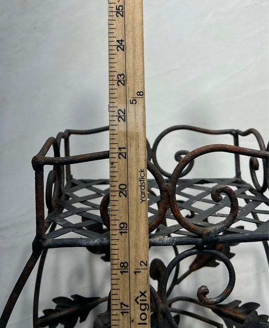 Plant Stand