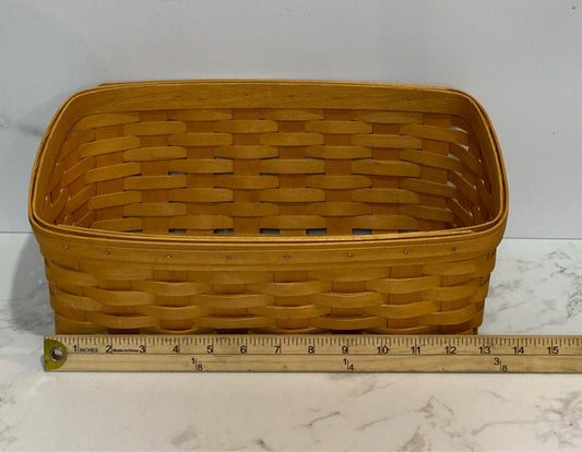 Longaberger Basket