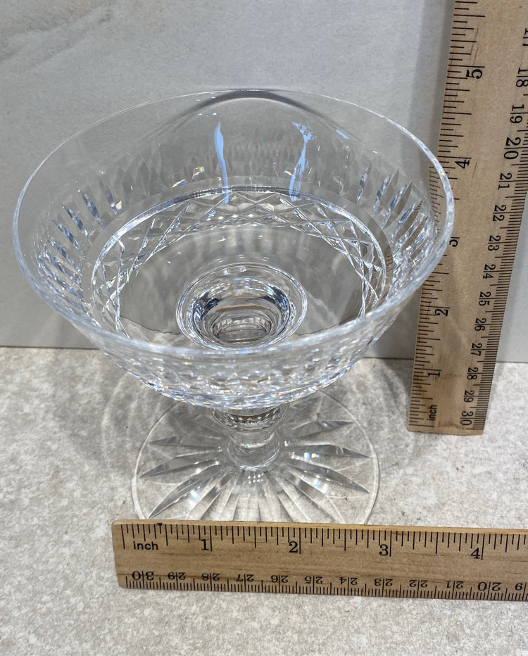 Set of 7 Waterford GLasses