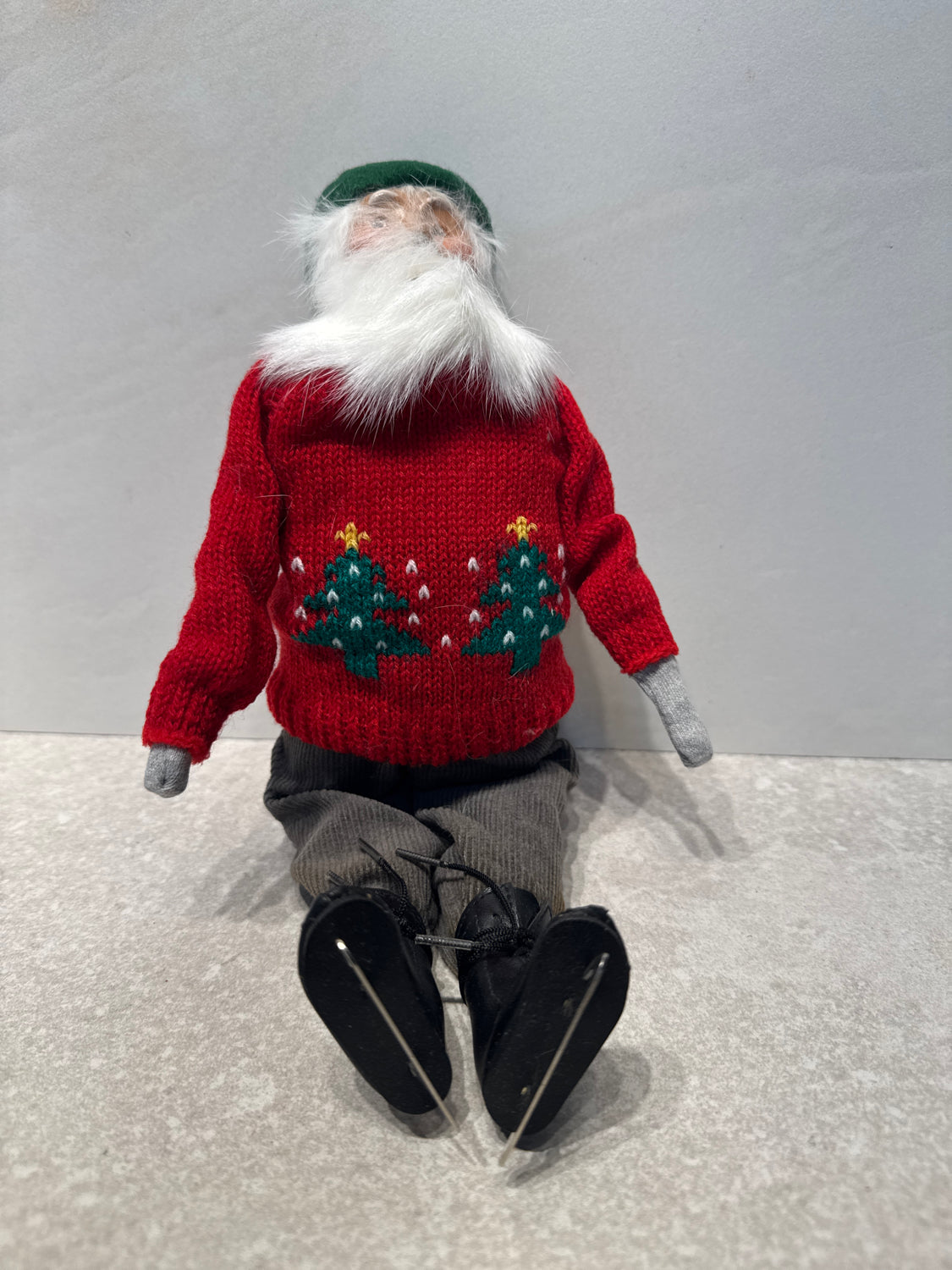 Byers Choice Caroler