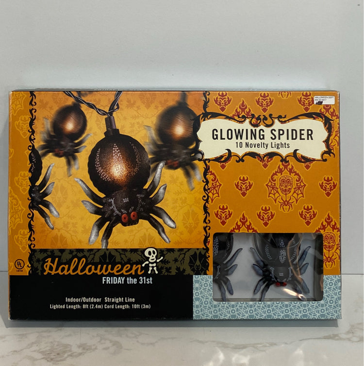 Spider Lights