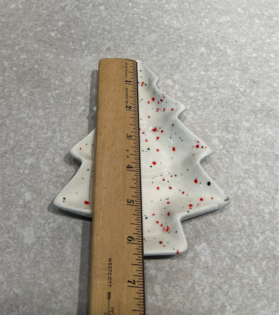 Vintage Candy Dish