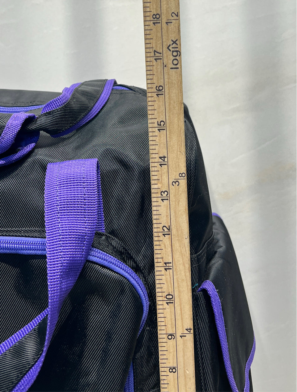 Olympia Travel Suitcase