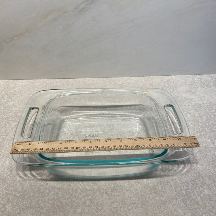 Pyrex Casserole