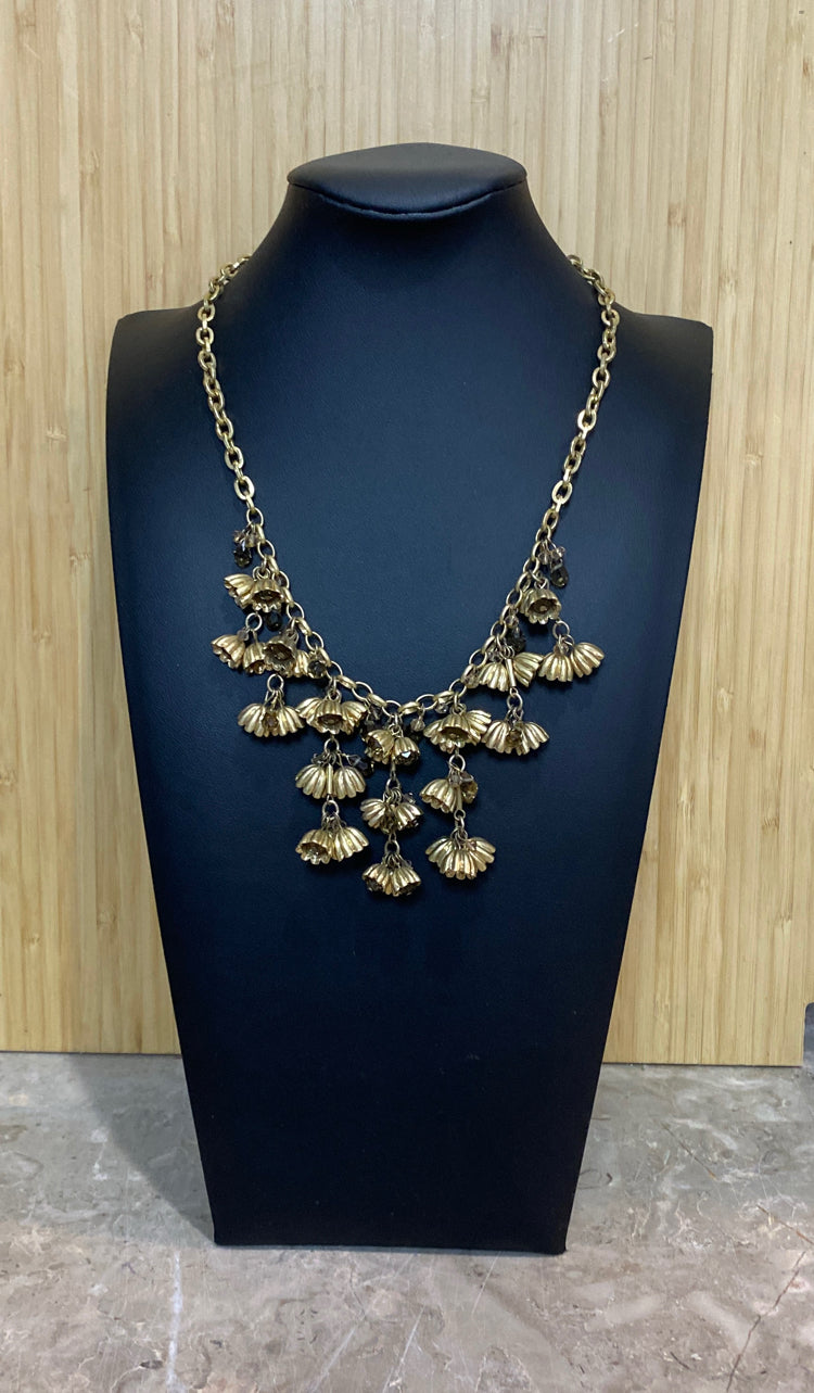Loft Necklace