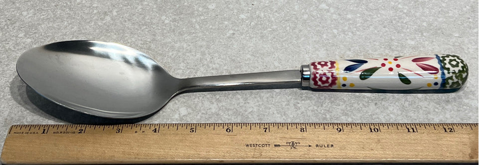 Temptations Spoon
