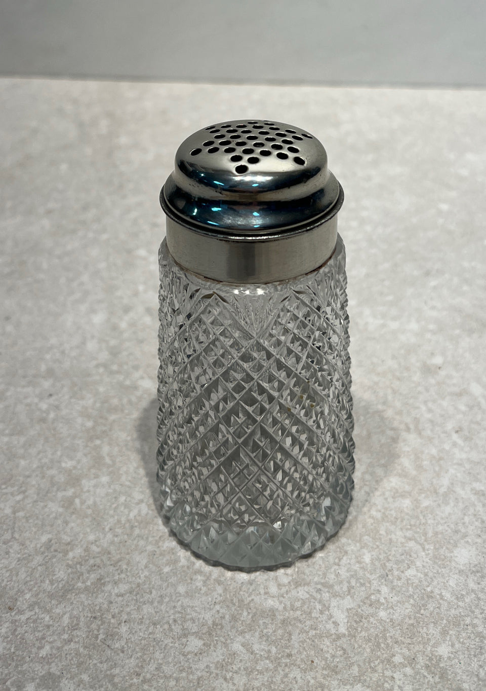 Shaker