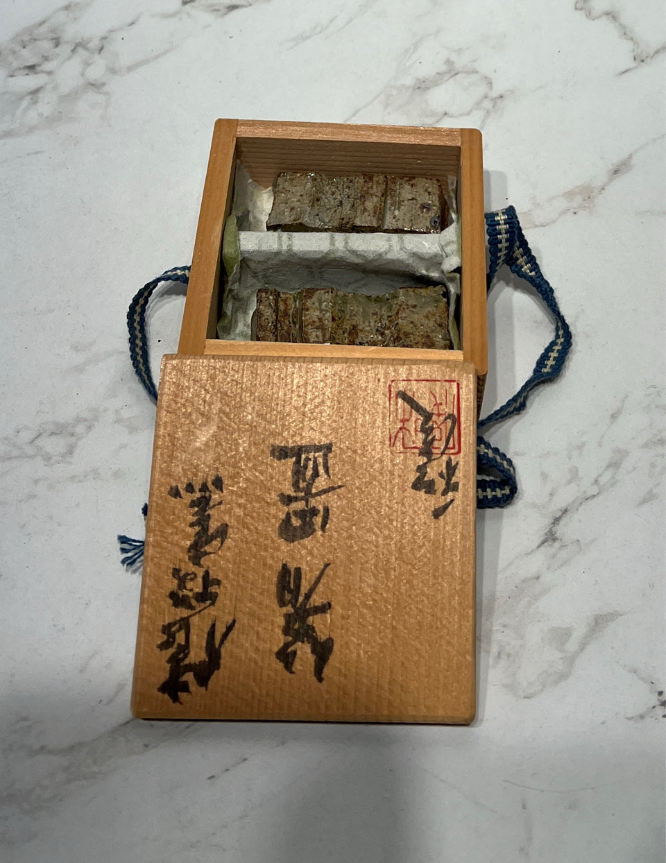 Chopstick Holders
